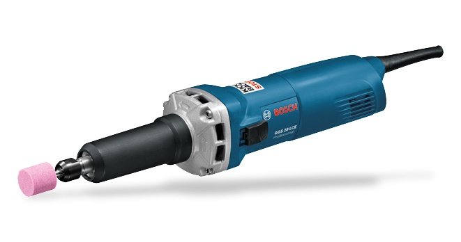 Bosch Straight Grinder GGS 28 LCE Professional